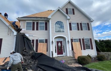 Keith Gauvin Roofing