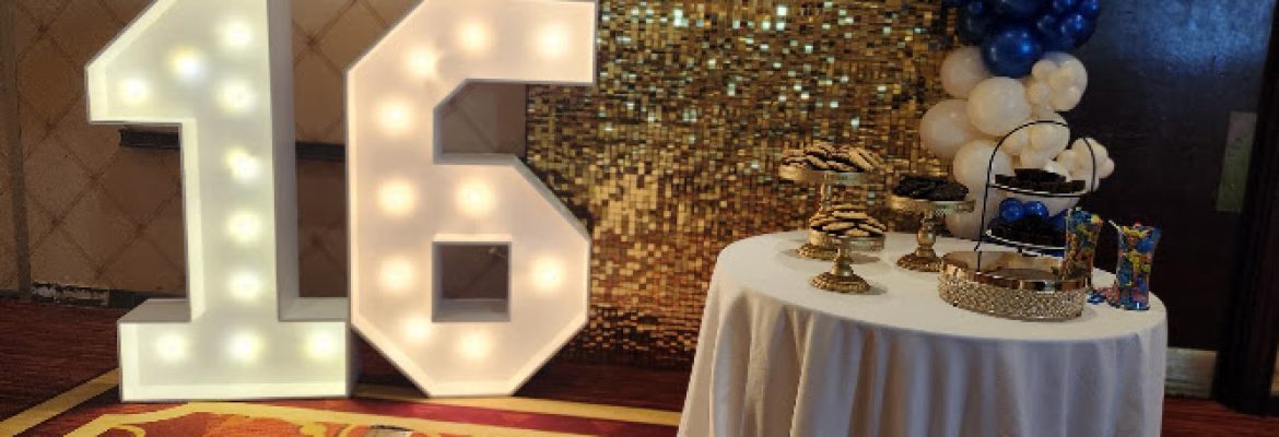 Regal Decor Events LLC