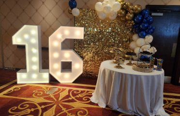 Regal Decor Events LLC