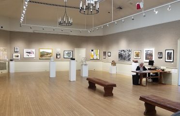 Mystic Museum of Art