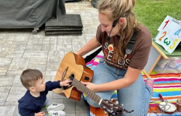 songs for seeds – Greenwich