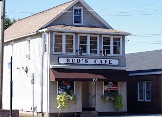 Bud’s Cafe