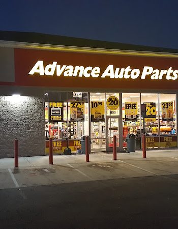 Advance Auto Parts