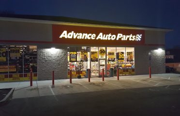 Advance Auto Parts