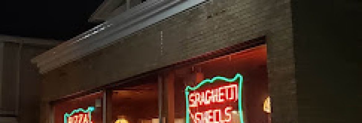 Kensington Pizza