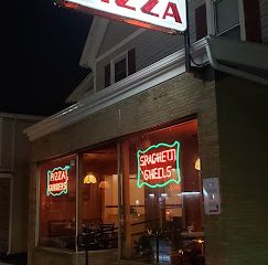 Kensington Pizza
