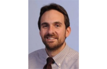 Eric Crespo, MD