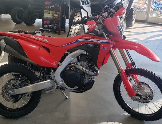 Danbury Powersports Parts