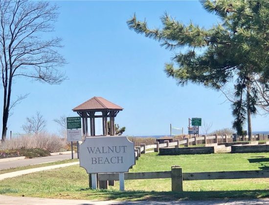 Walnut Beach, Milford