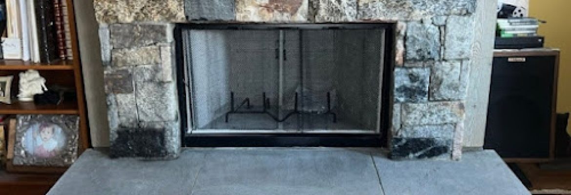 Neighborhood Chimney Services, LLC