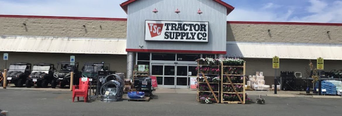 Tractor Supply Co.