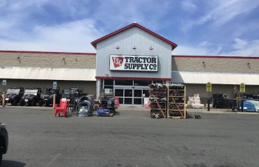 Tractor Supply Co.