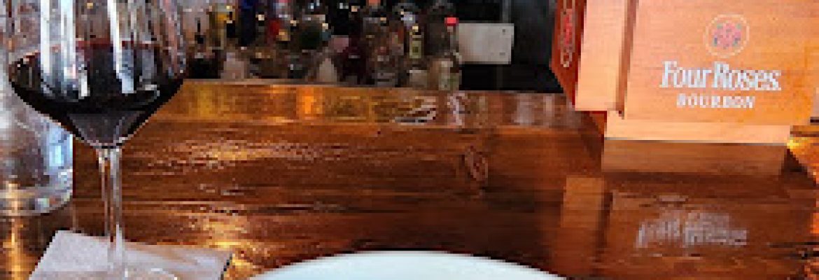 B.I.B – Better in Bethel Restaurant