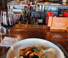 B.I.B – Better in Bethel Restaurant