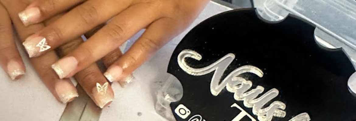 First Class Nails, Lash & Massage Spa