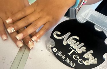 First Class Nails, Lash & Massage Spa