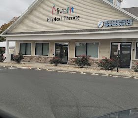 Greater Hartford Physical Therapy