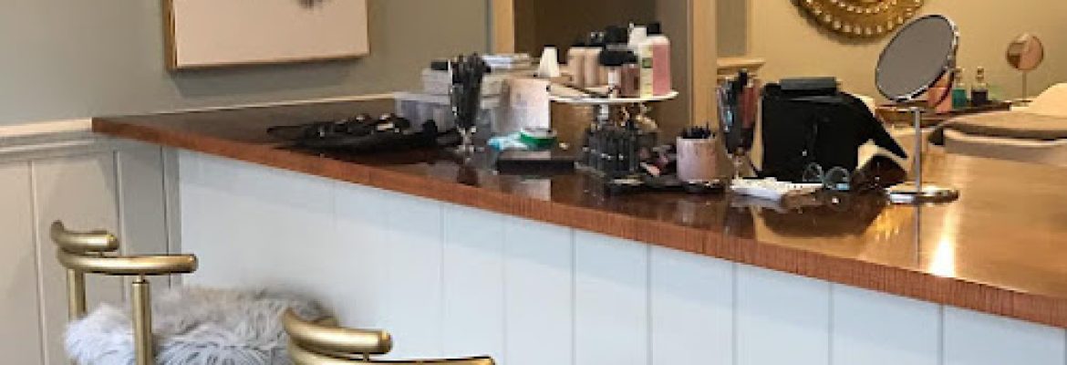 Conjure Beauty Studio – Lakeville
