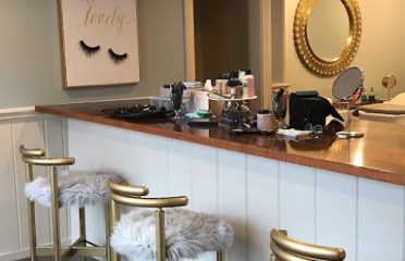 Conjure Beauty Studio – Lakeville