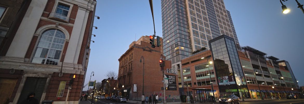 New Haven