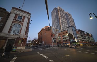 New Haven