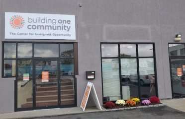Building One Community