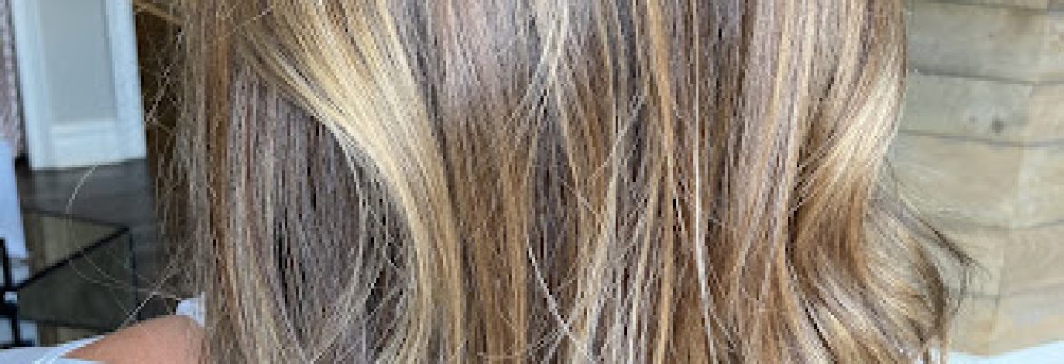 arleigh hair makeup