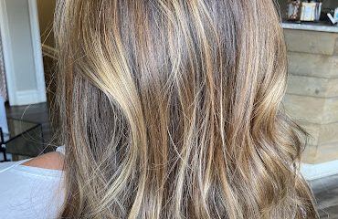 arleigh hair makeup
