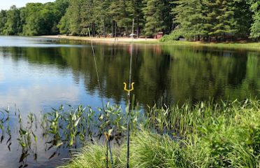 Chatfield Hollow State Park
