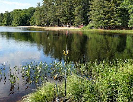 Chatfield Hollow State Park