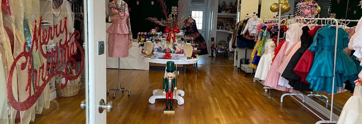 Shiny Star Boutique