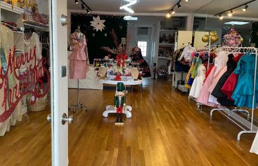 Shiny Star Boutique