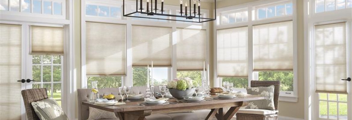 Budget Blinds of Norwalk / Wilton