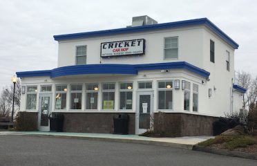 Cricket Car Hop