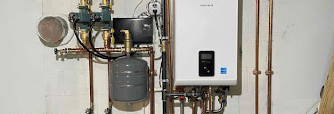 JNR Plumbing LLC