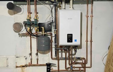 JNR Plumbing LLC