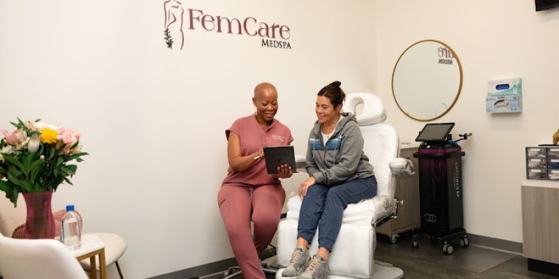 FemCare MedSpa