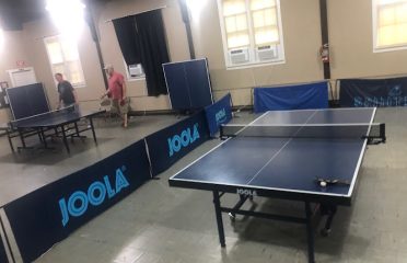 Bridgeport Table Tennis Club