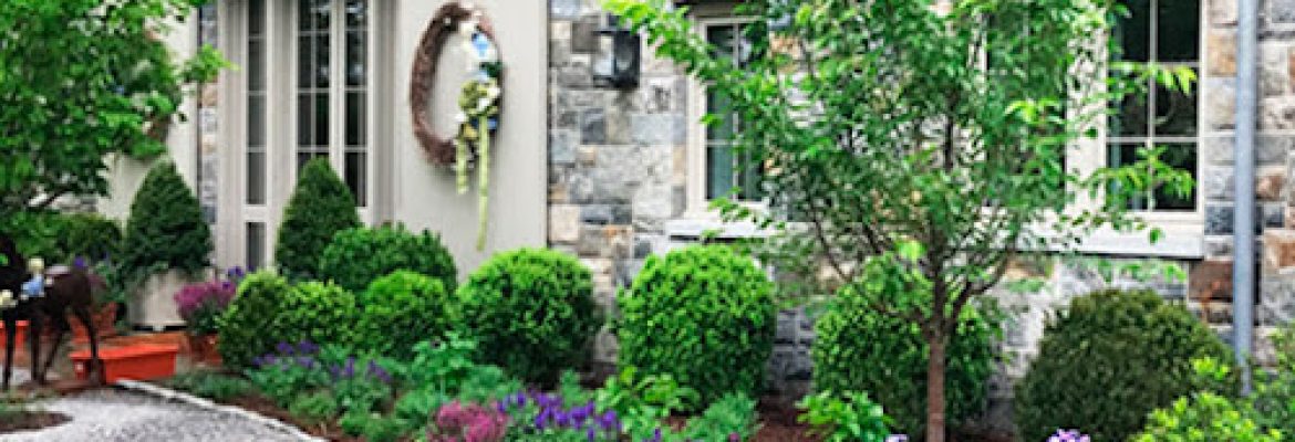 Z. Landscape Design Associates LLC