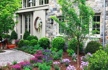 Z. Landscape Design Associates LLC