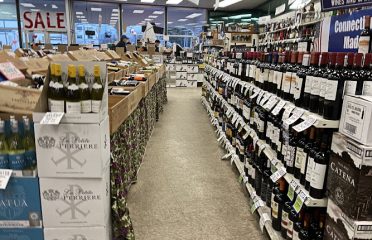 Harvey’s Wine & Spirit Shoppe