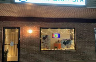 River Glow spa Inc