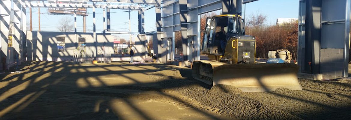 Stone Harbour Construction, LLC
