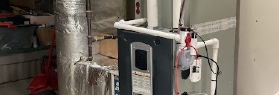Precise HVAC Home Services