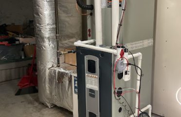 Precise HVAC Home Services