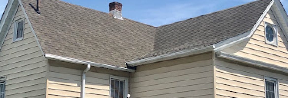 Nor’East Exteriors Roofing & Siding