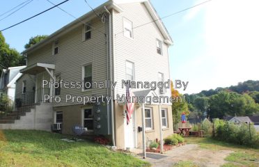 Pro Property Management LLC