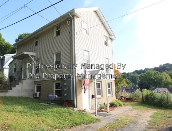 Pro Property Management LLC