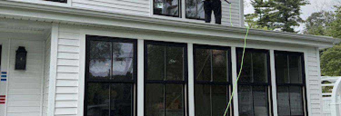 Crown’s Windows Fairfield County