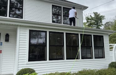 Crown’s Windows Fairfield County